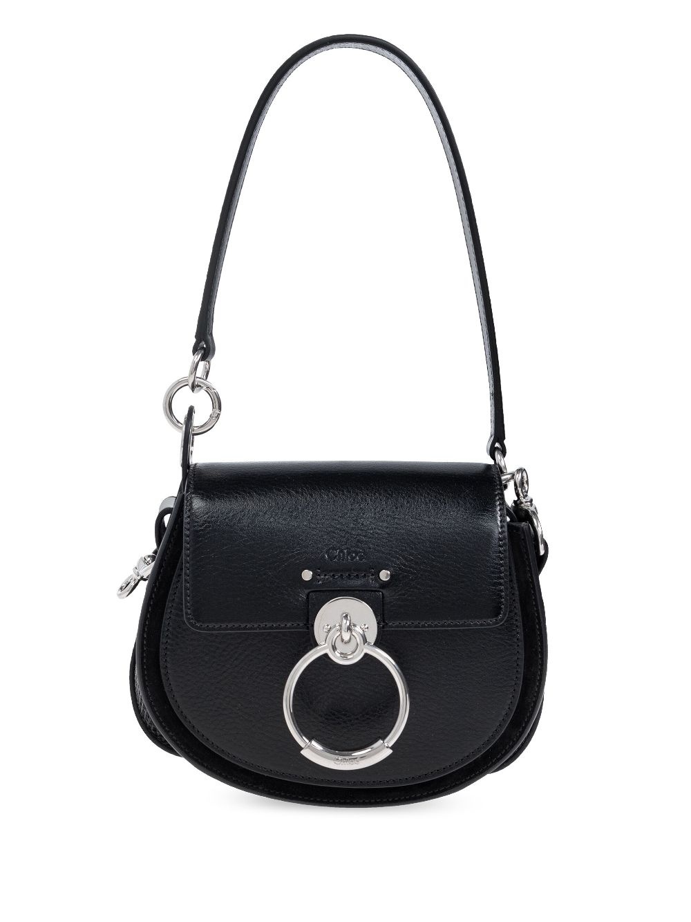 small Tess shoulder bag - 1