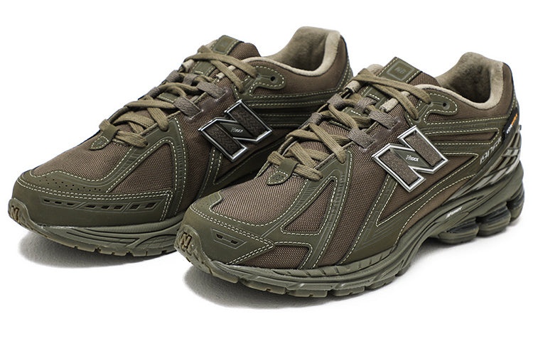 New Balance 1906R CORDURA M1906RS - 3