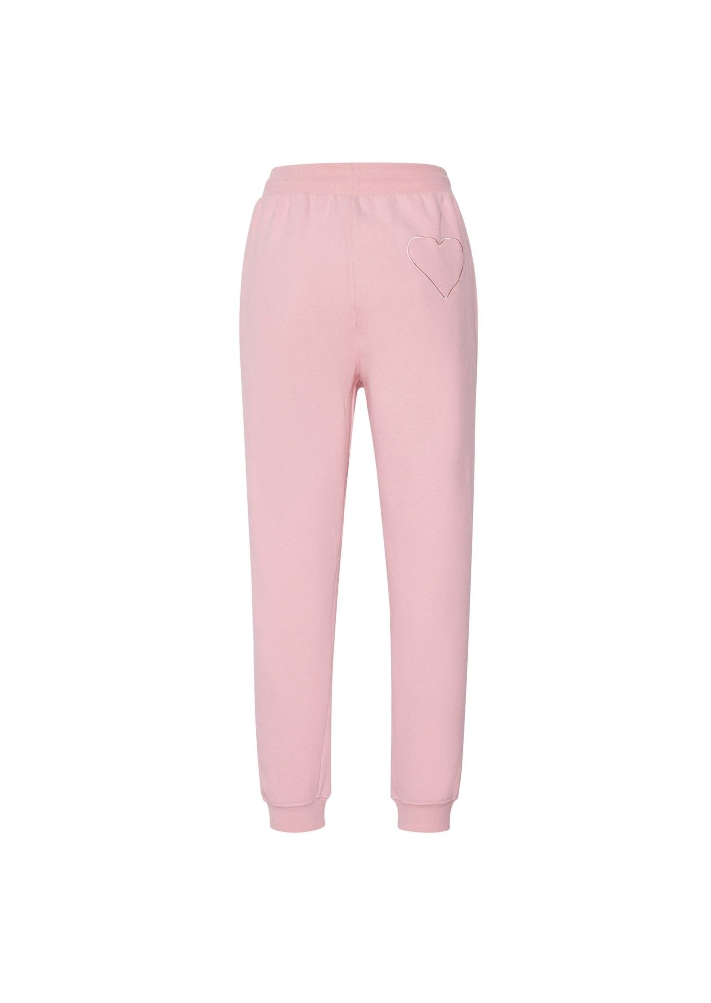 LAPOINTE X Jonboy Cotton Sweatpant - 3