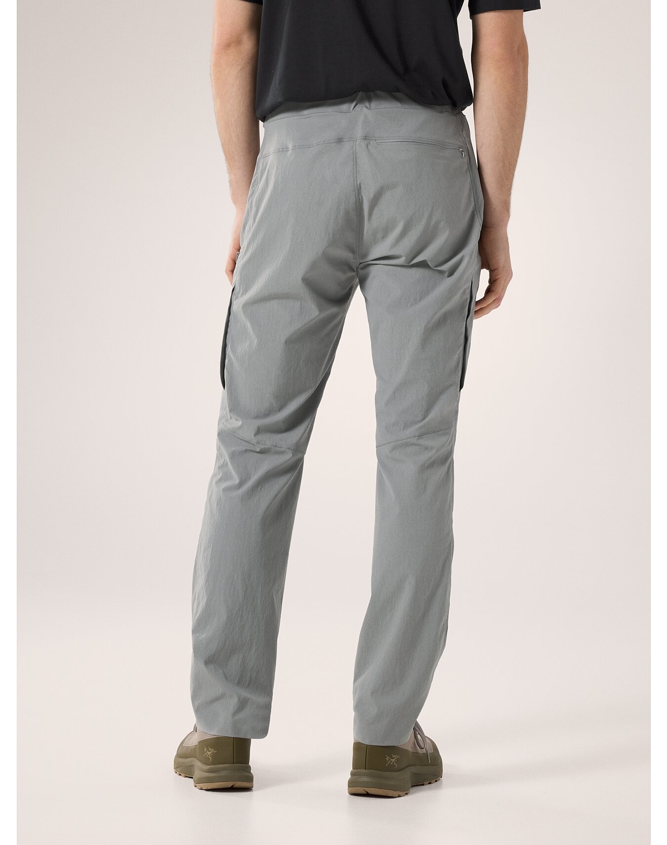 Gamma Quick Dry Pant - 5