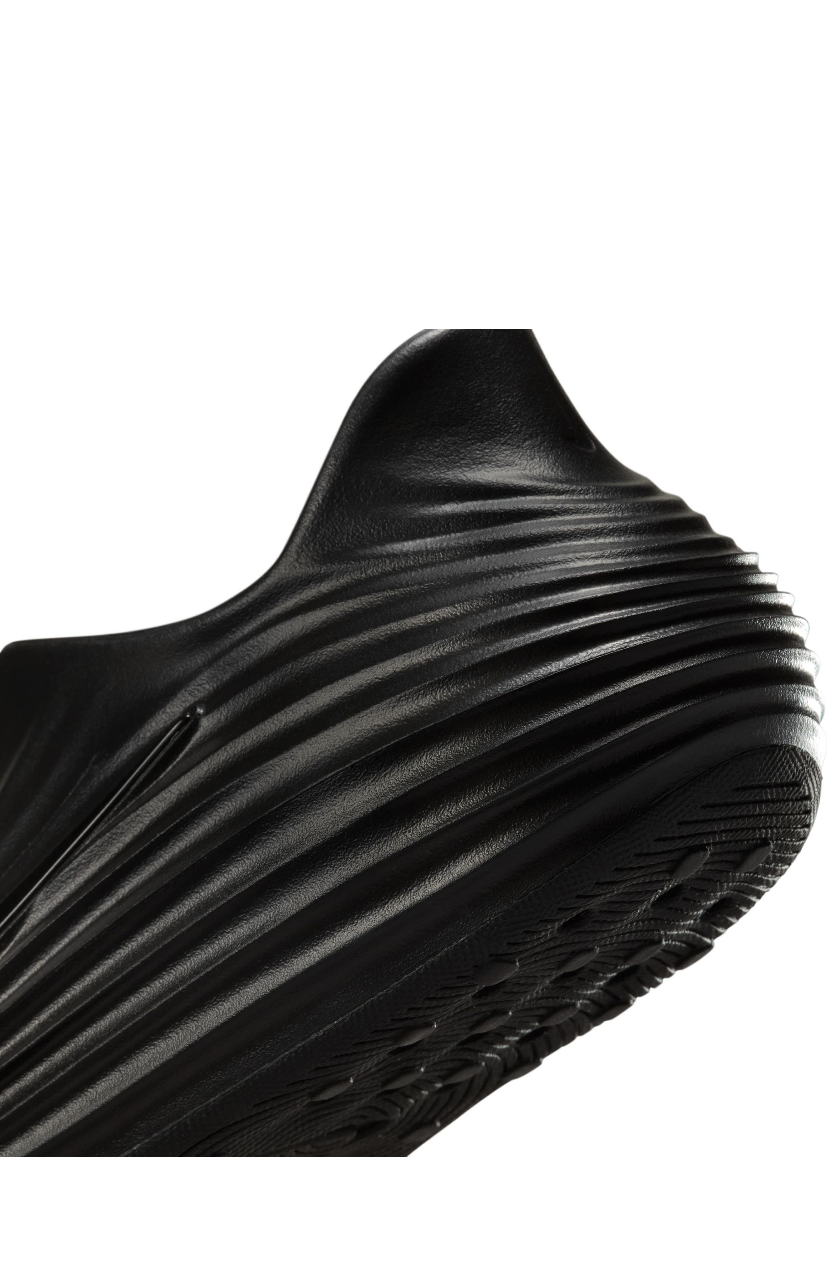 Nike ReactX Rejuven8 Slip-On in 001 Black/black at Nordstrom - 7