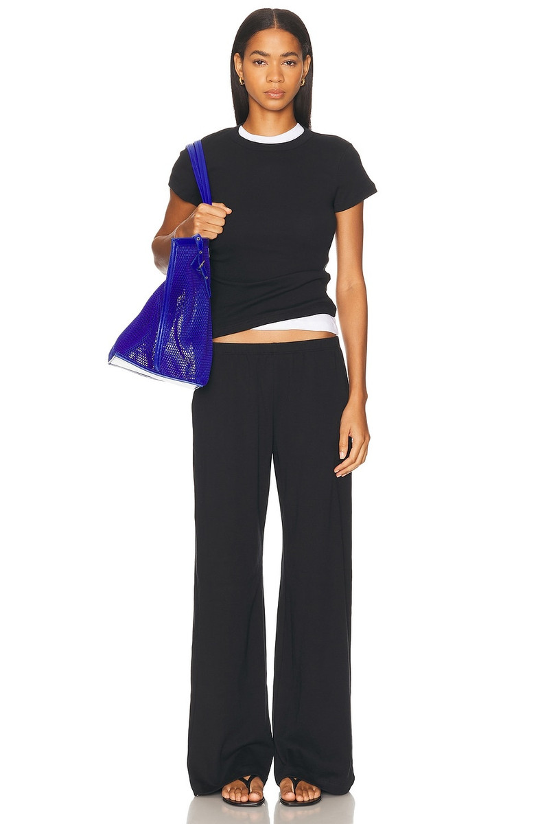 LESET Nando Slim Fit Tee outlook