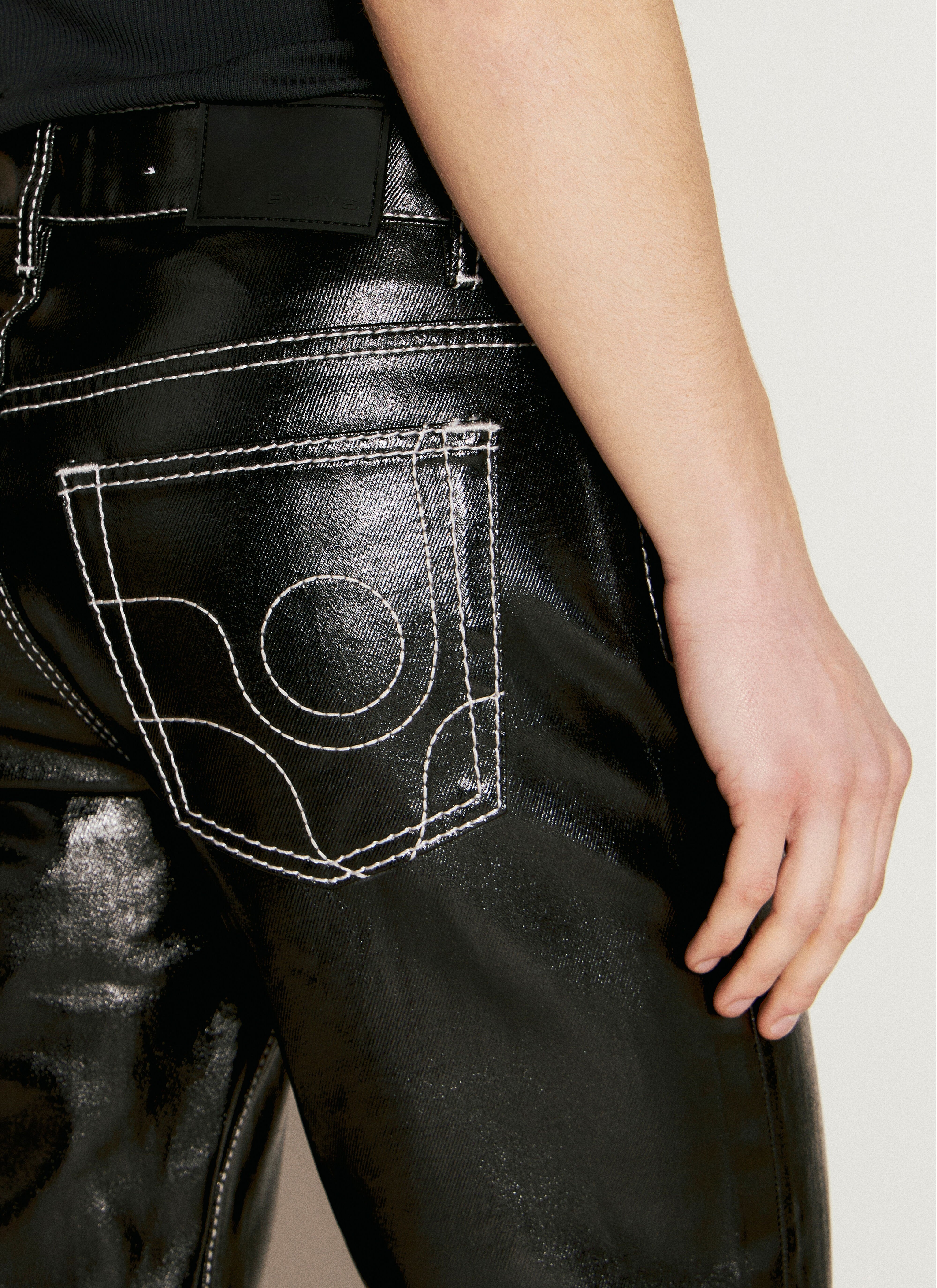 Orion Tar Pants - 2