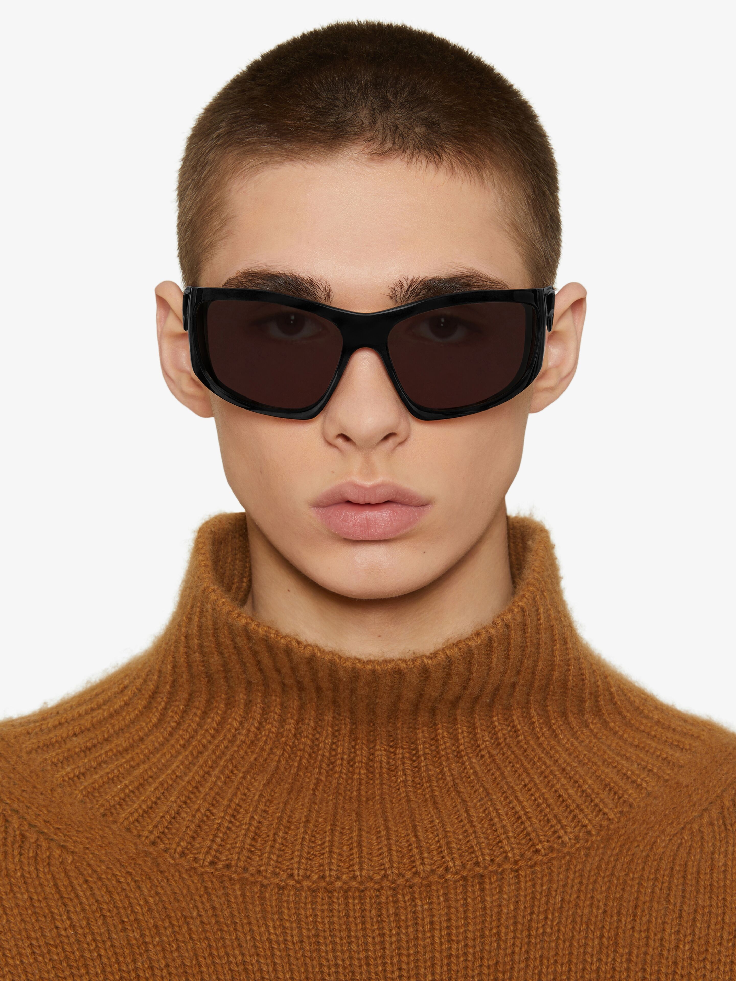 GIV CUT UNISEX INJECTED SUNGLASSES - 4