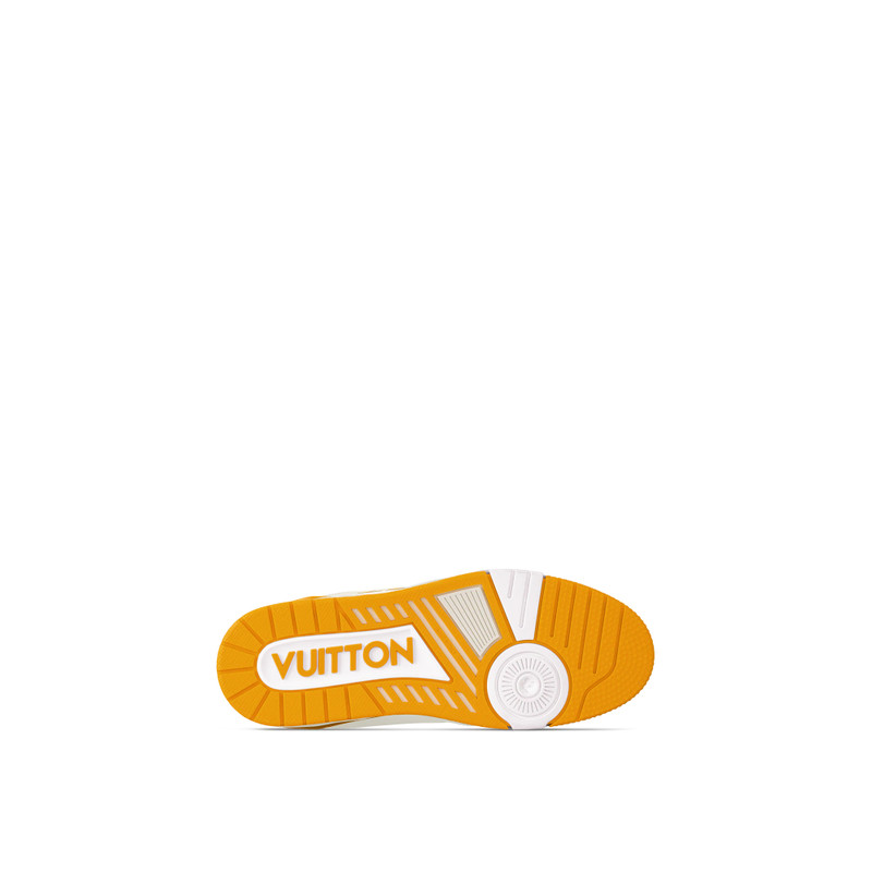 LV Trainer Sneaker 7