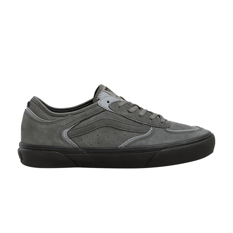 Skate Rowley 'Charcoal' - 1
