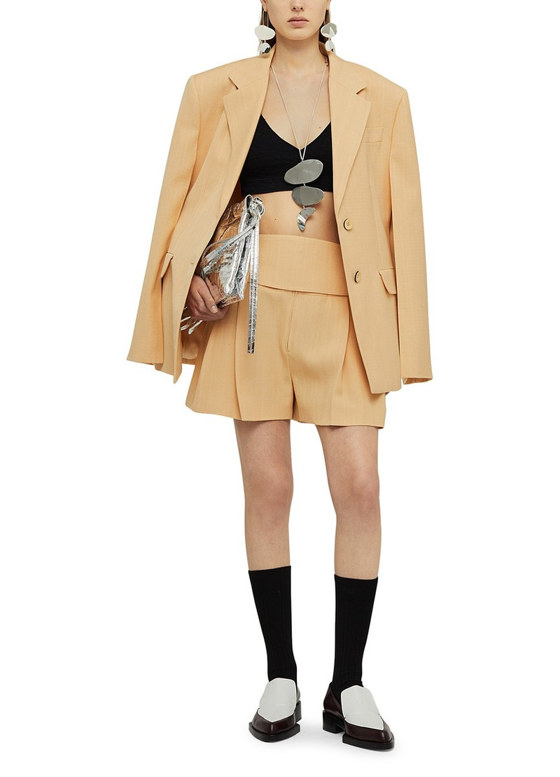 Tailored Jacket 5
