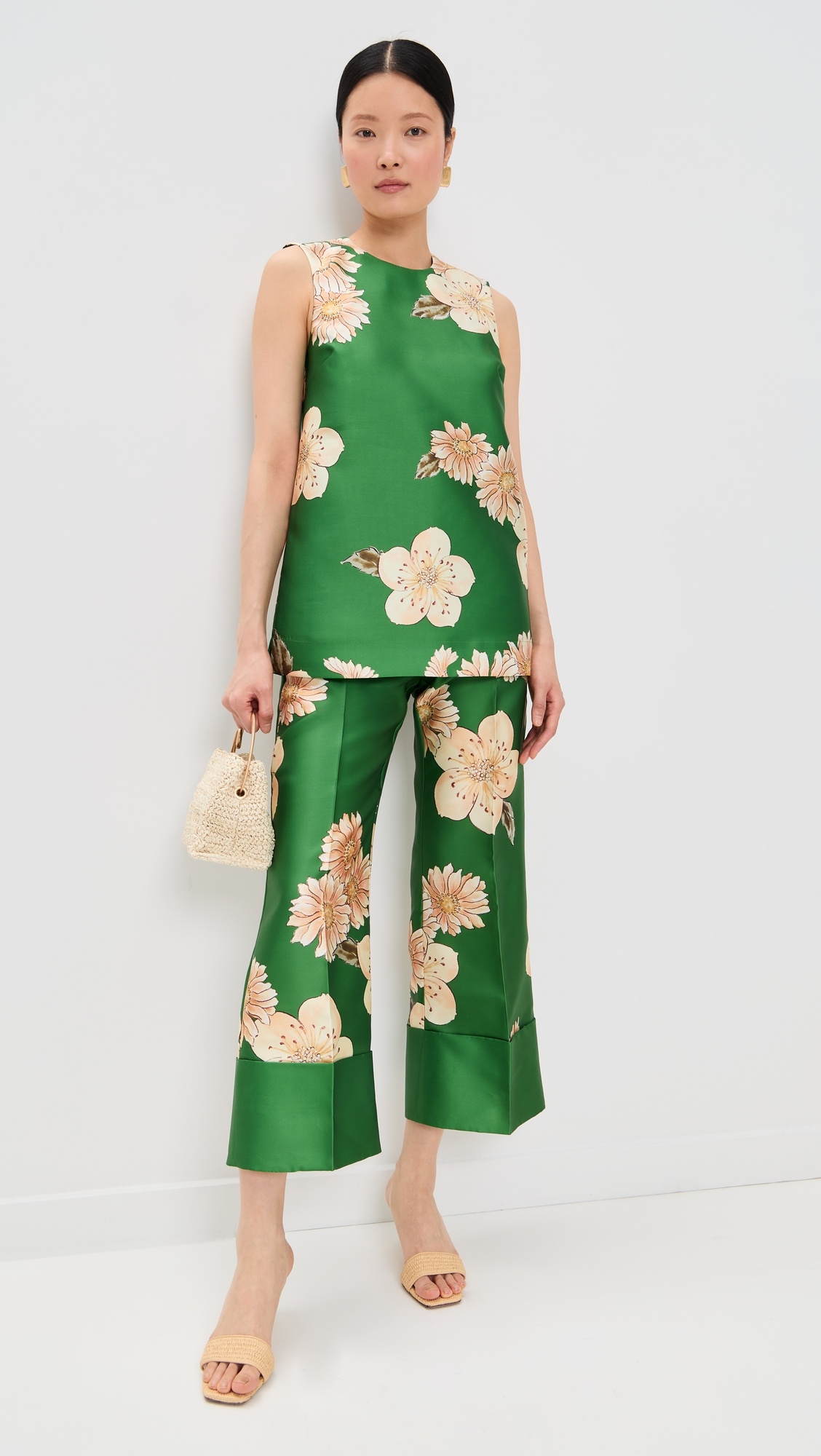 Sage Pants - 4