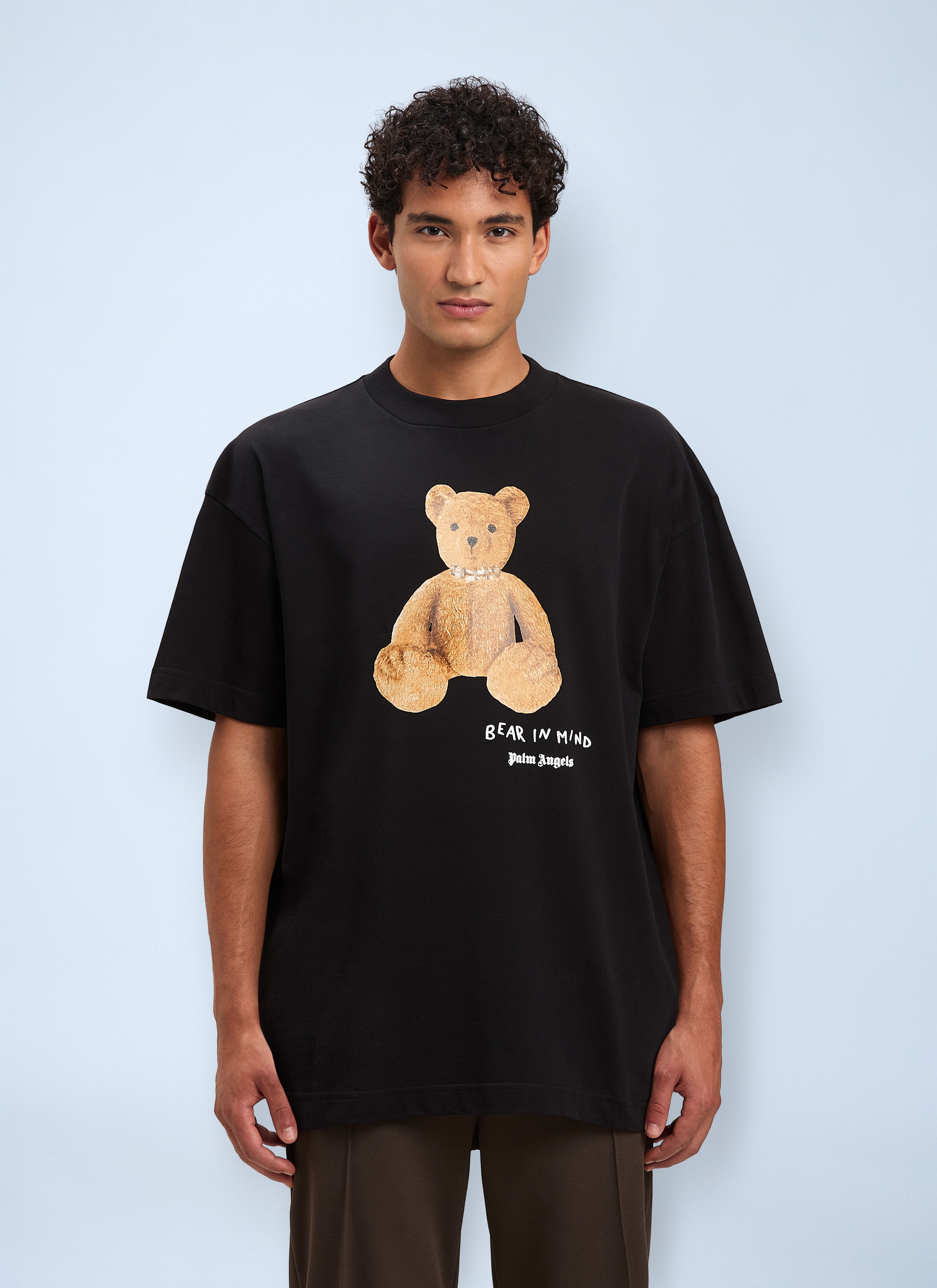 Bear In Mind T-shirt - 1