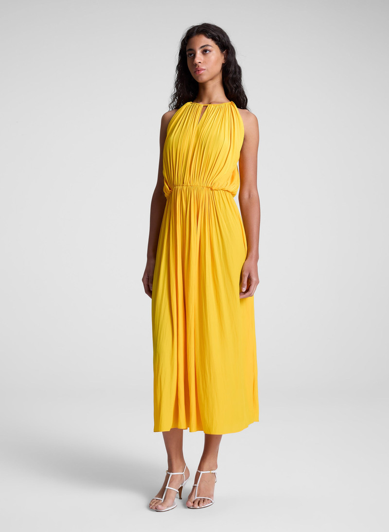 Meredith Midi Dress 5