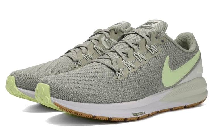 (WMNS) Nike Air Zoom Structure 22 'Spruce Fog' AA1640-300 - 3