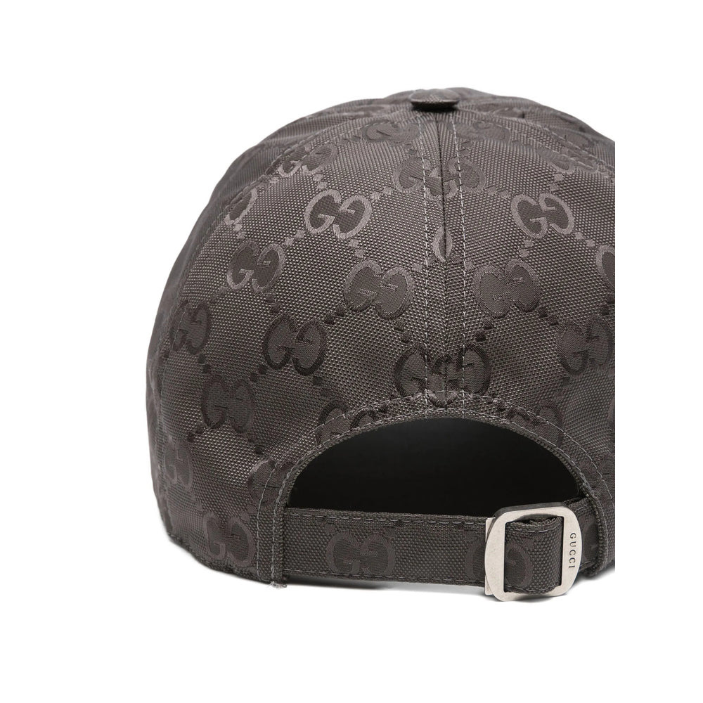 Gucci Grey Hats Men - 2