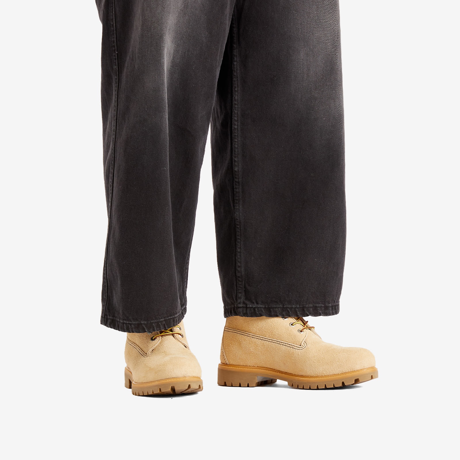 Timberland x Nonnative 6-inch Lace Gore-Tex Boot - 6