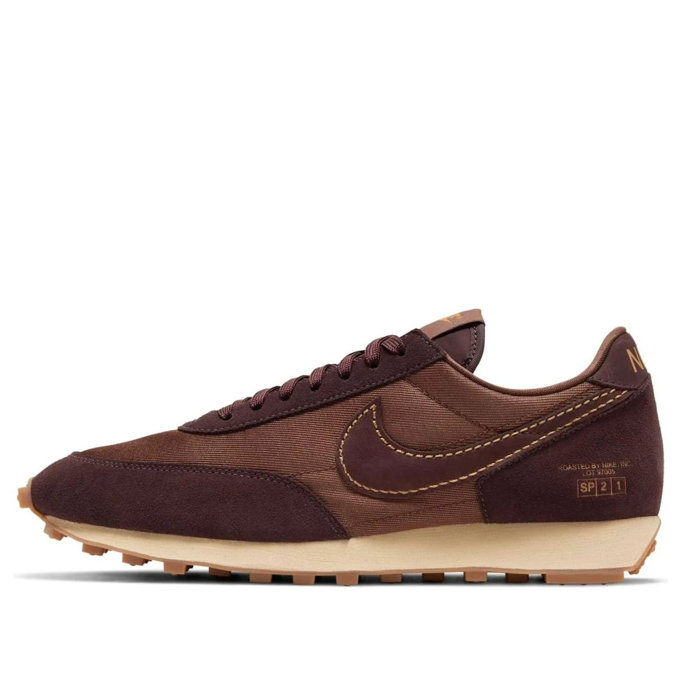 Nike Daybreak 'Dark Coffee' DD5273-790 - 1