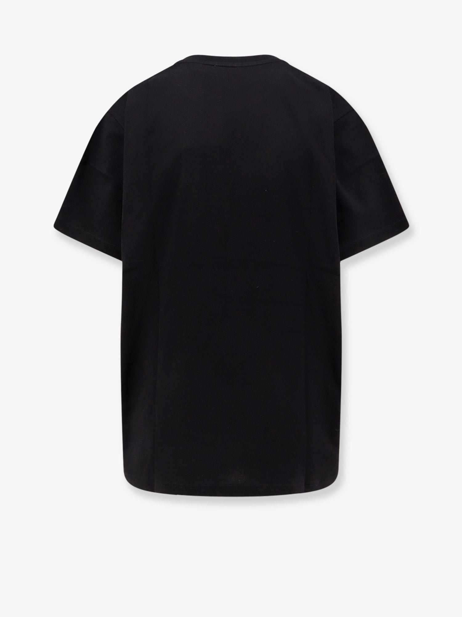 Carrick Cotton T-Shirt - 2