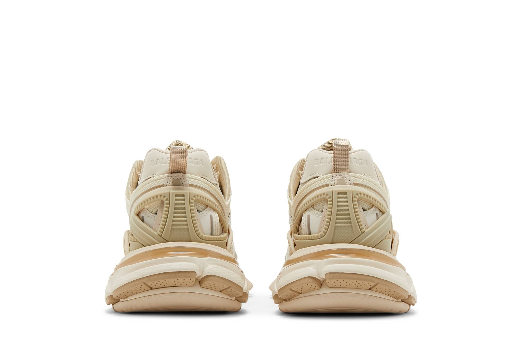 Balenciaga Wmns Track.2 Trainer 'Beige' - 6