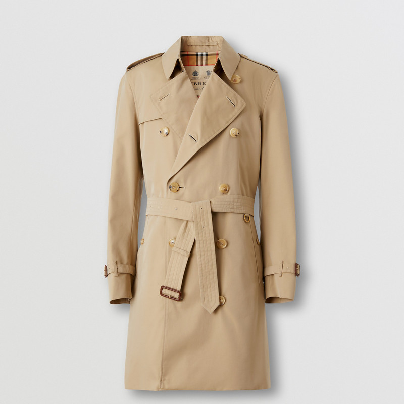 The Mid-length Chelsea Heritage Trench Coat 4