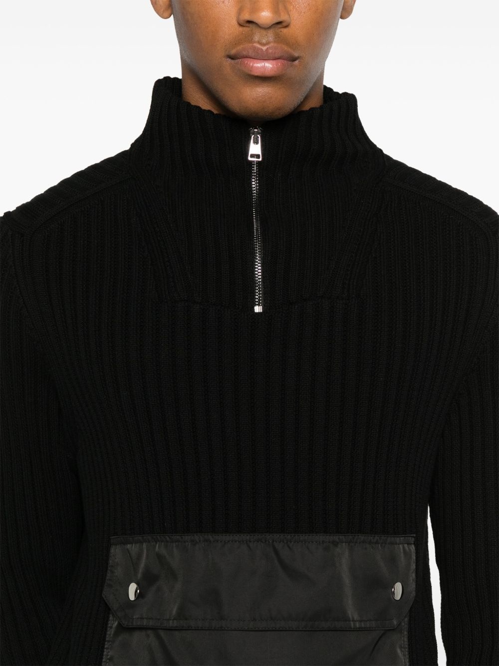 Syber sweater - 5