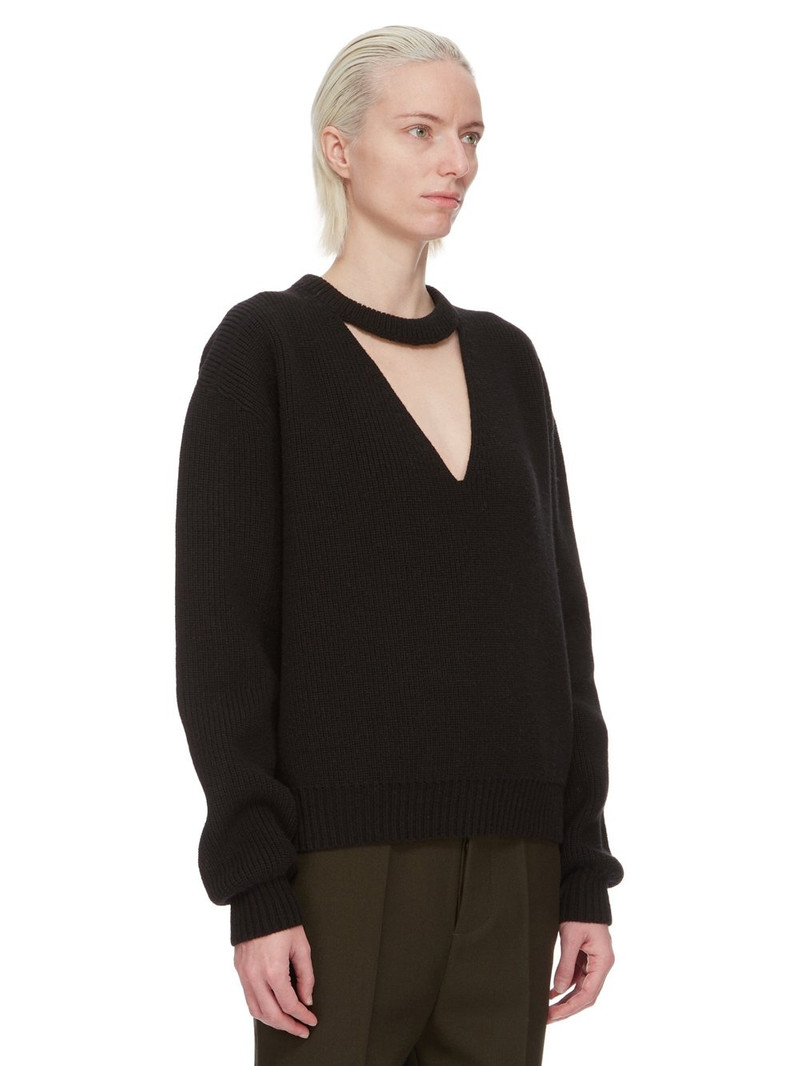 Rick Owens KNITS outlook