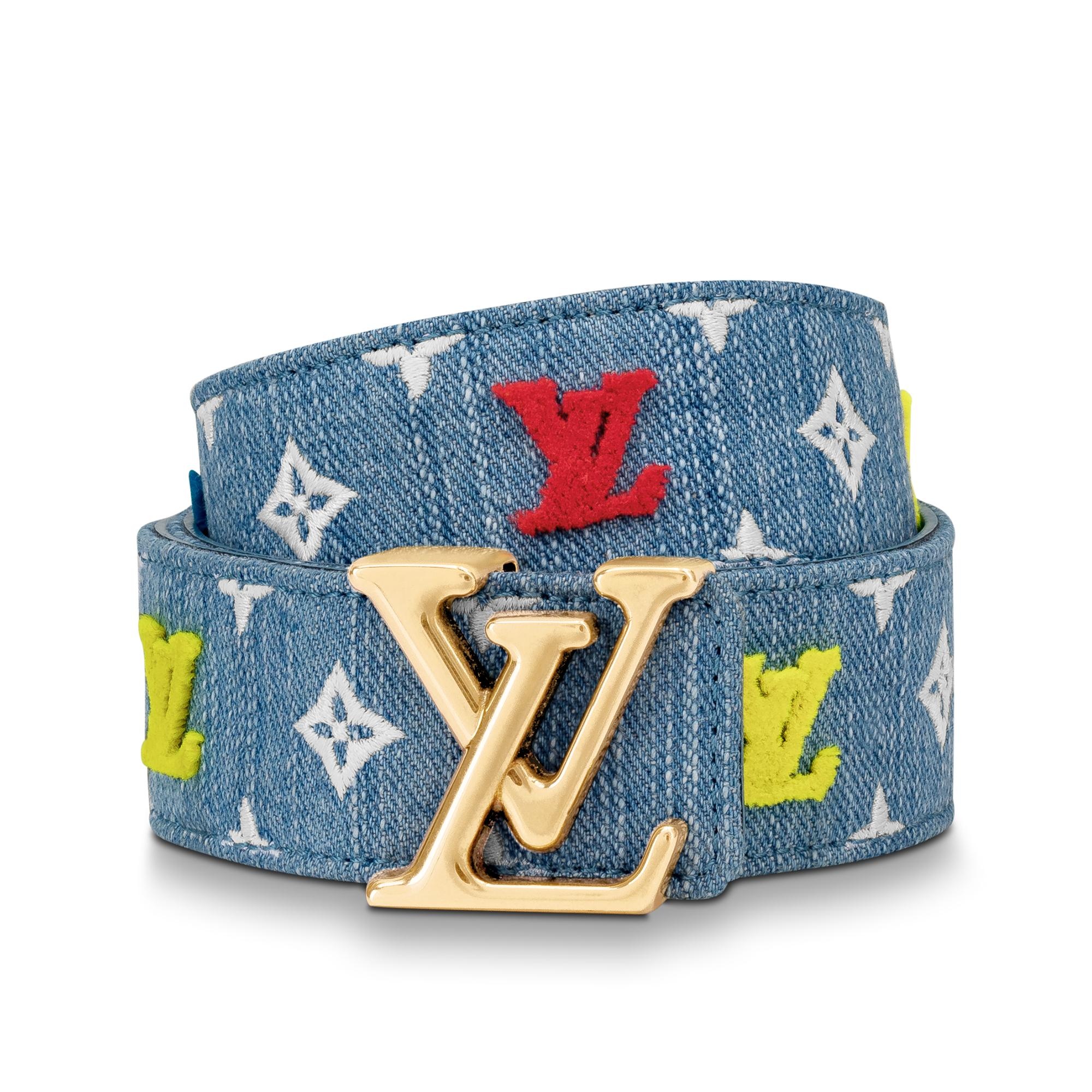 LV New Wave 35mm Belt - 2