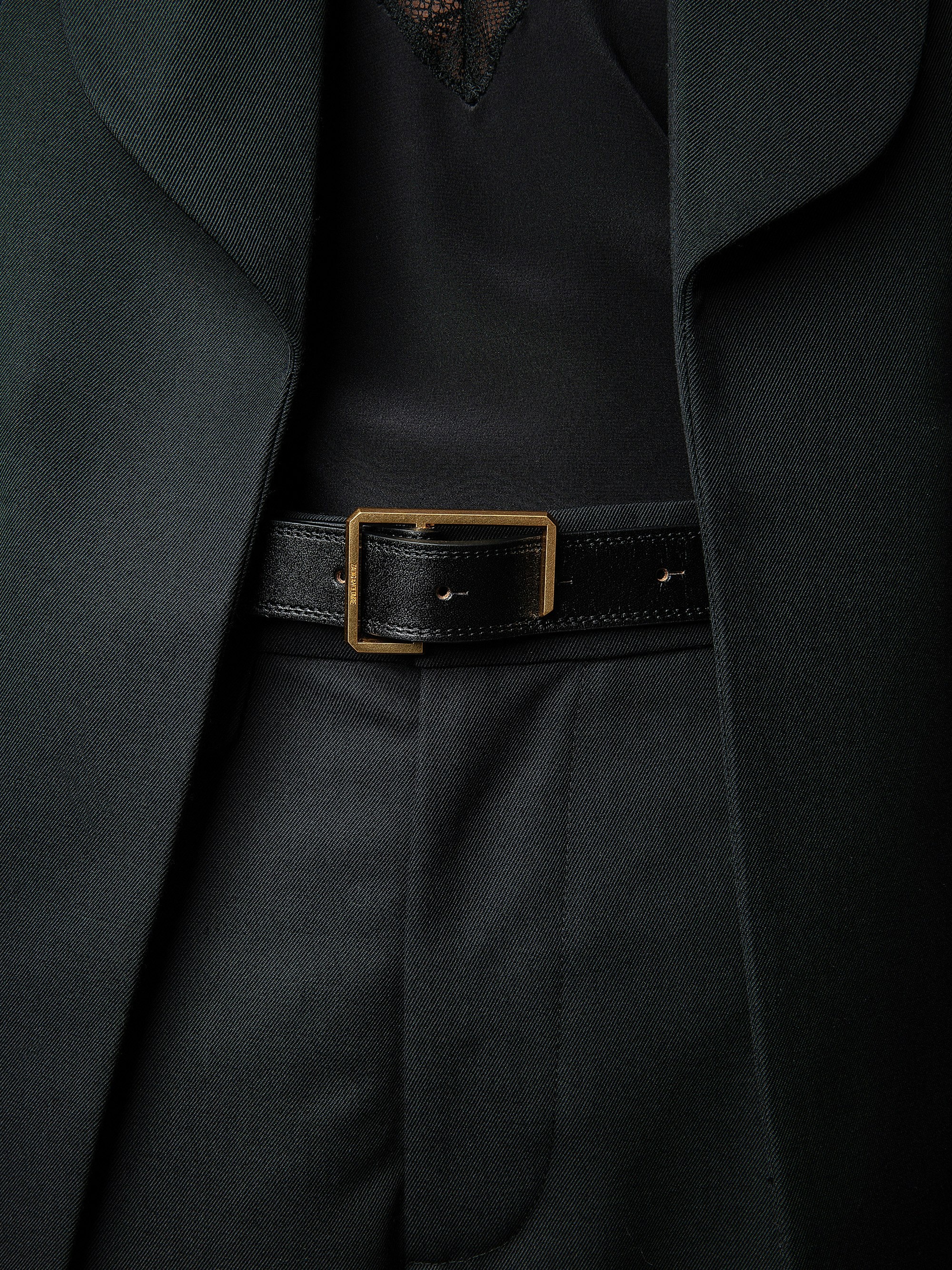 La Cecilia Obsession Belt - 3
