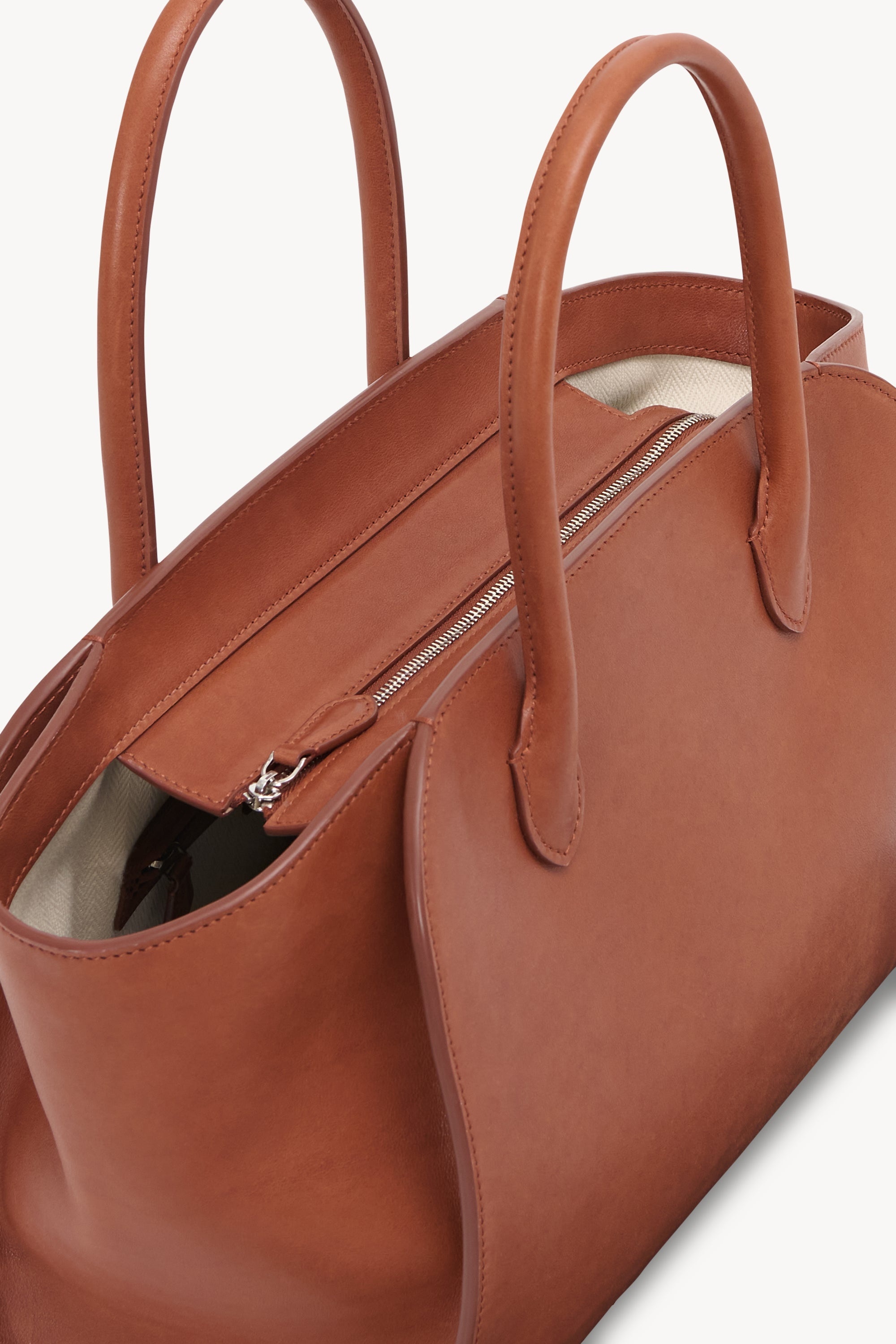 Marlo 12 Bag in Leather - 4