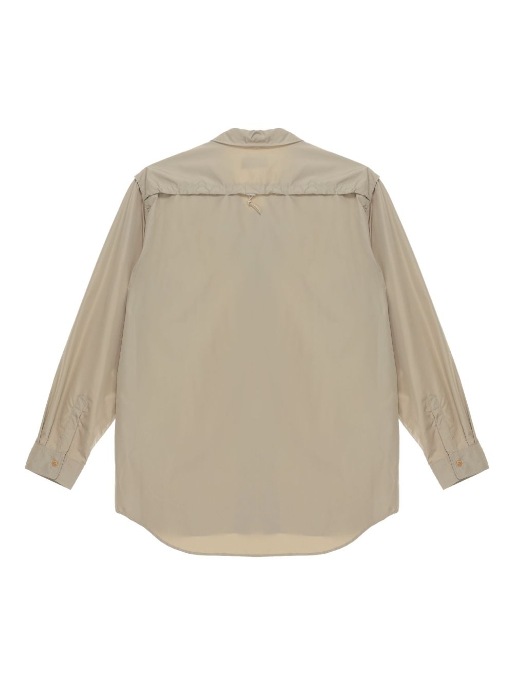 Latest Nomad shirt - 6