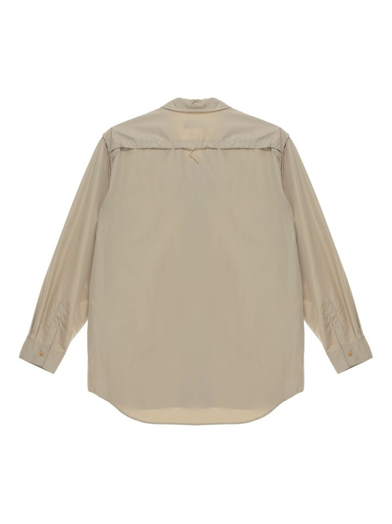 Latest Nomad shirt 6