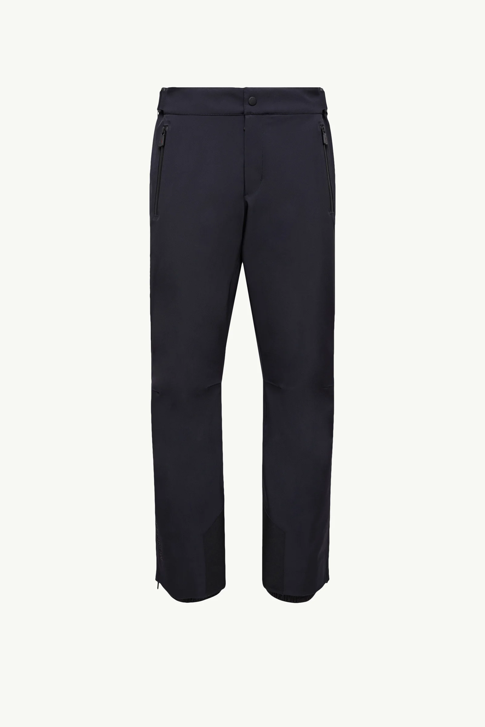 Padded Ski Pants - 1