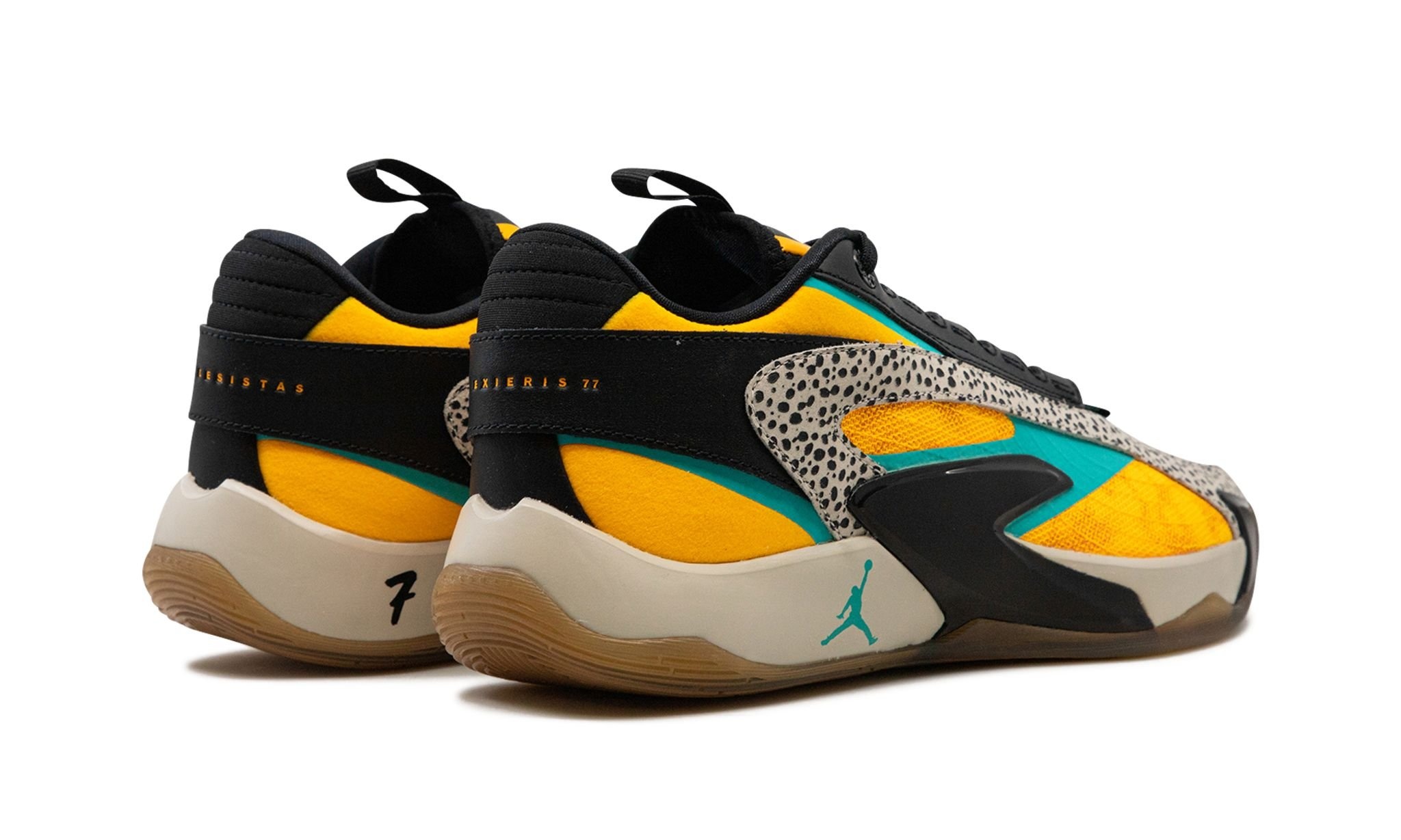 Air Jordan Luka 2 Safari "The Pitch" - 3