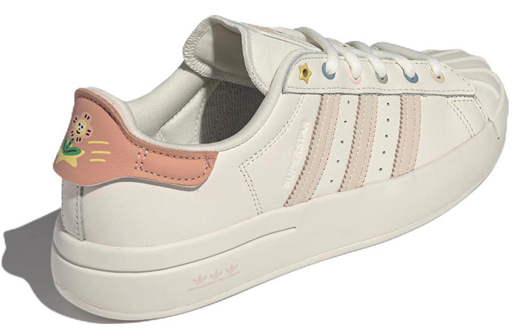 (WMNS) adidas Superstar Ayoon GW7235 - 4