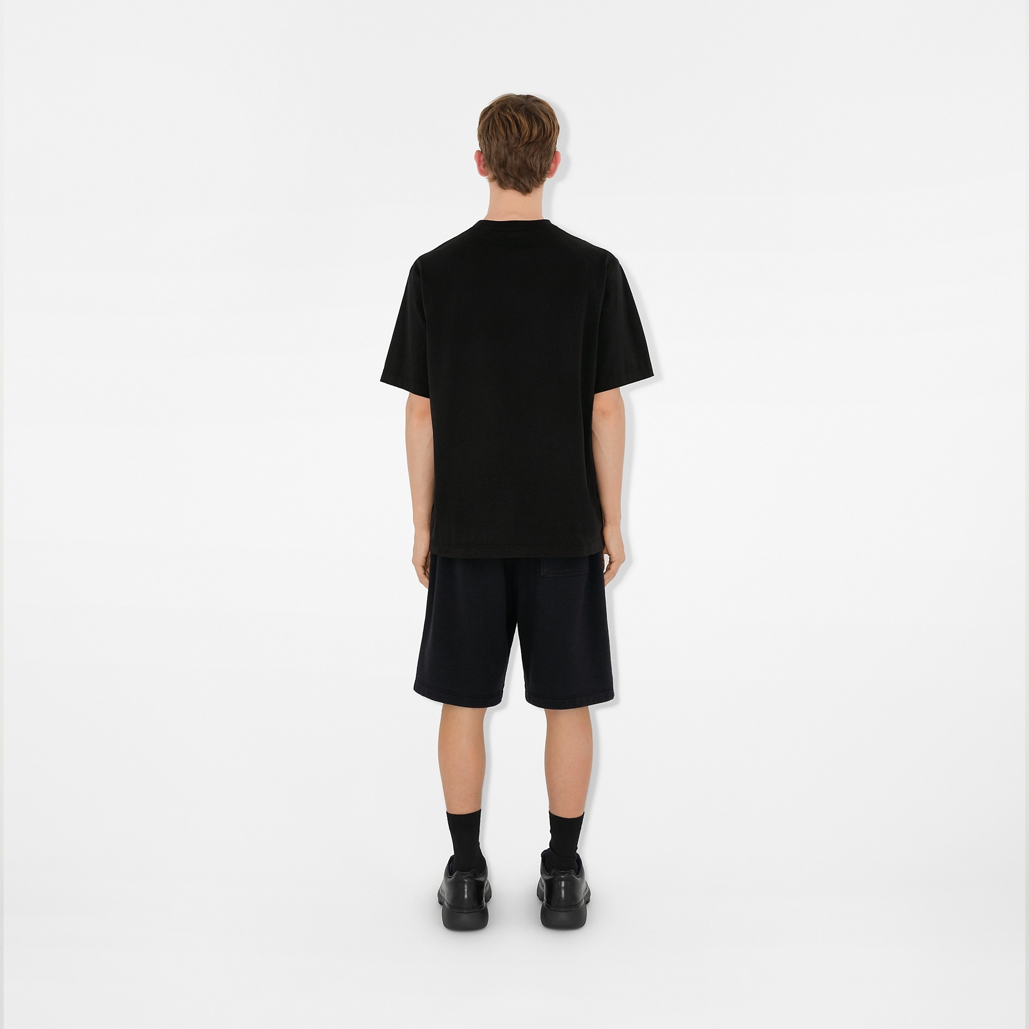 Cotton T-shirt - 5