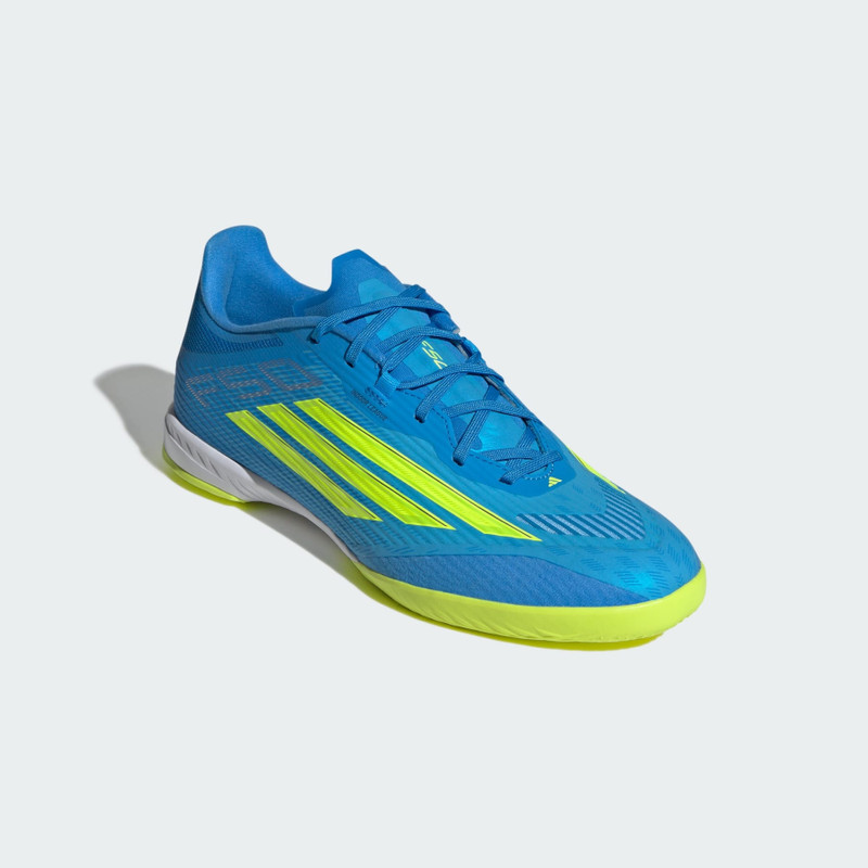 F50 LEAGUE Indoor Soccer Shoes 6