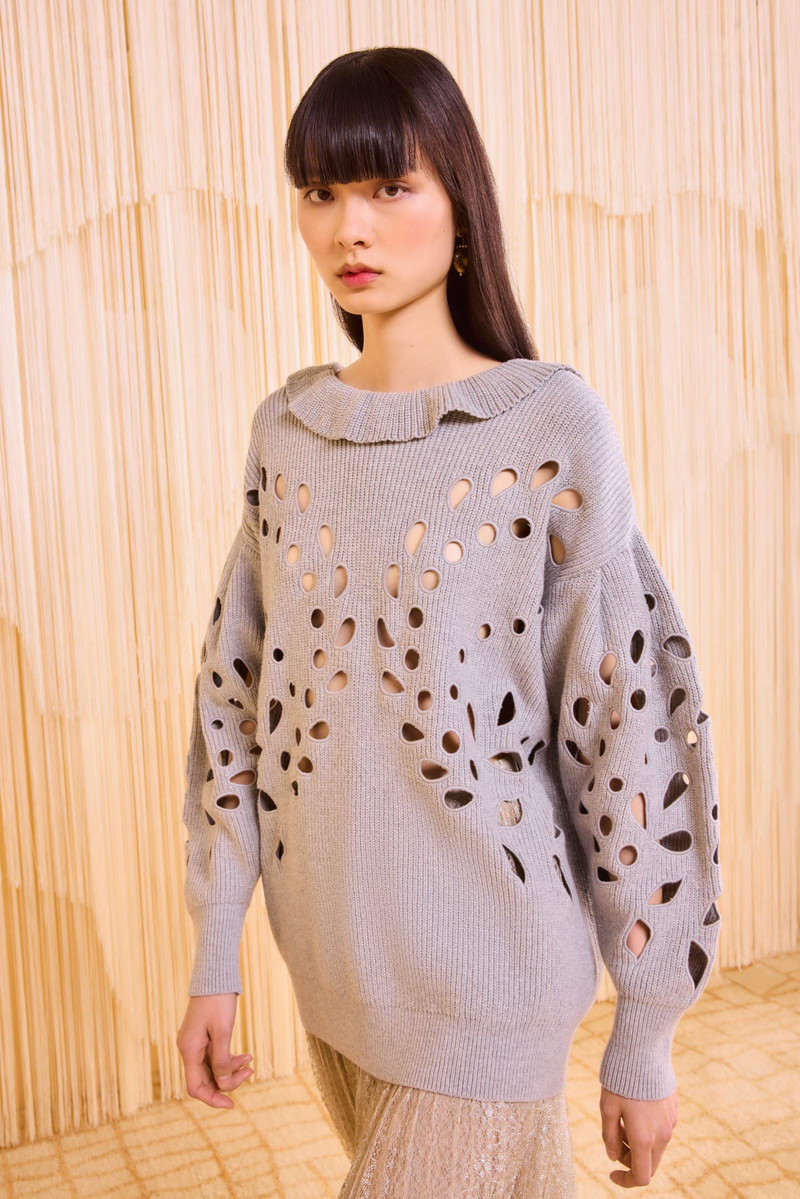 Francia Pullover 3