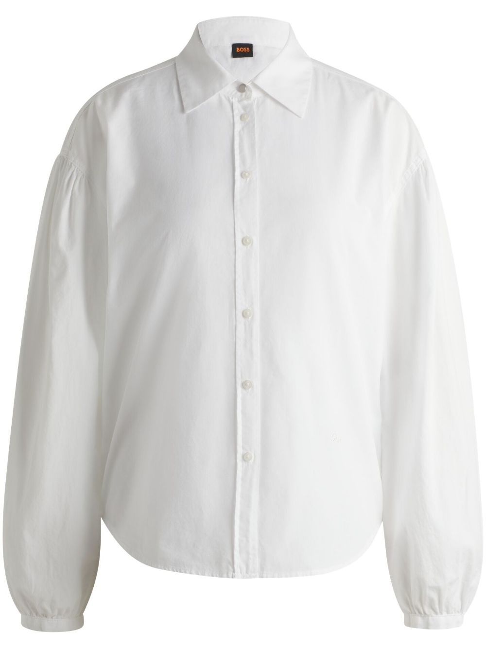 cotton shirt - 1
