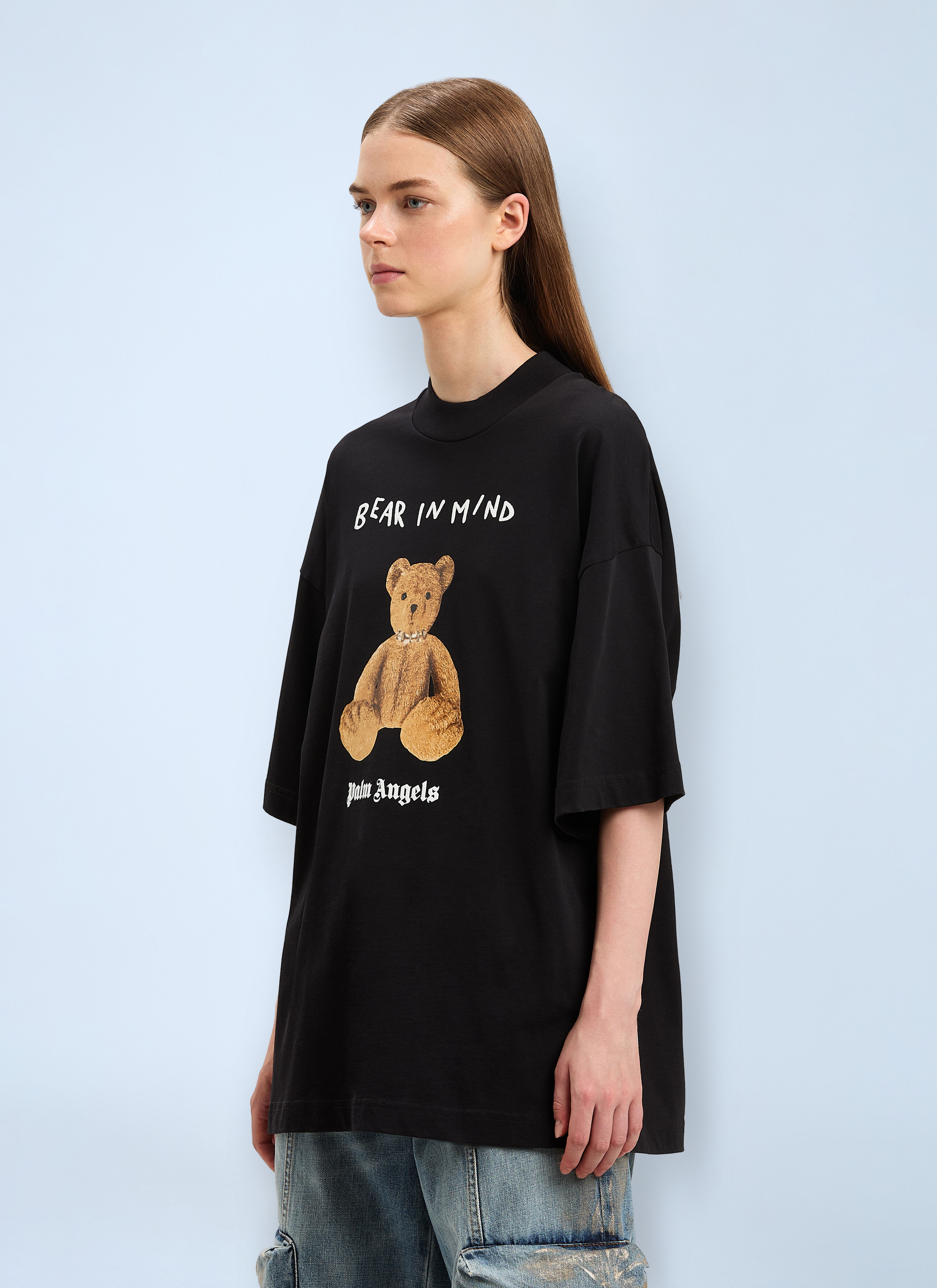 Bear In Mind T-shirt - 3