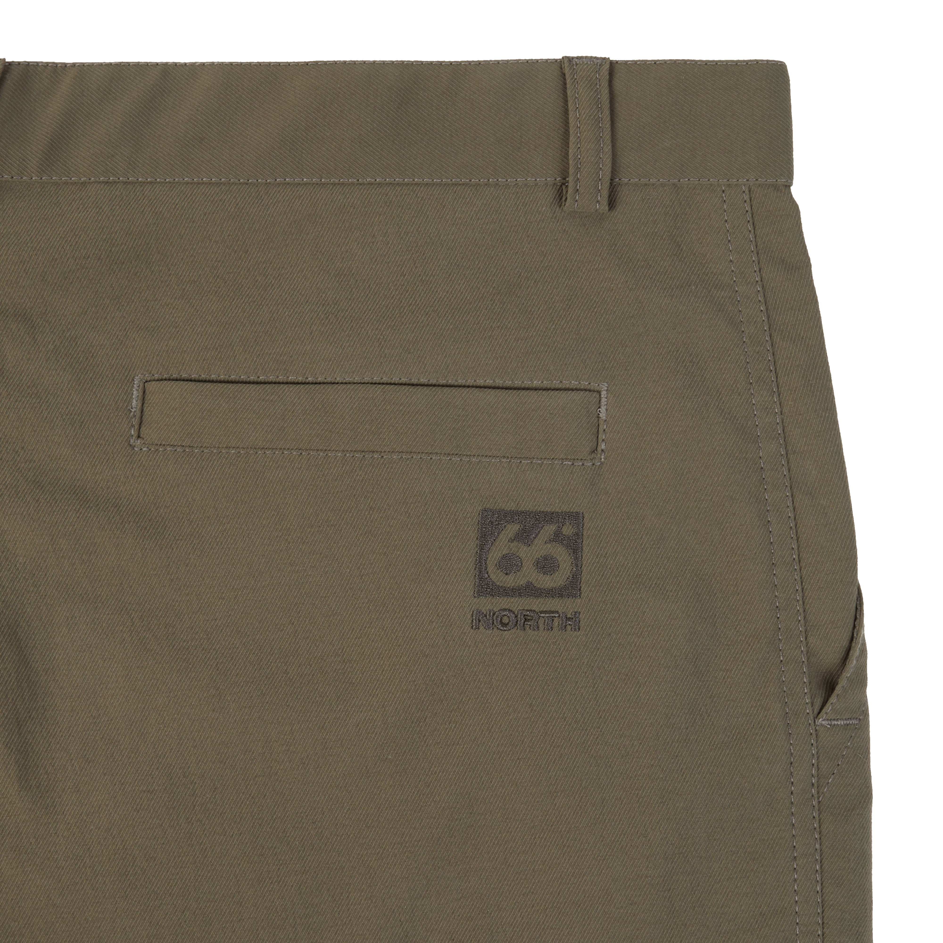 Reykjavík Hiking pants (Unisex) - 4