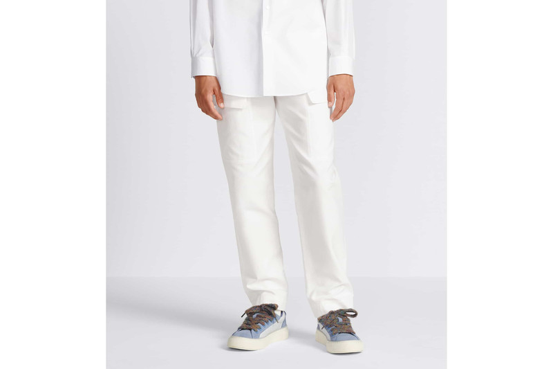 Christian Dior Couture Cargo Pants 6