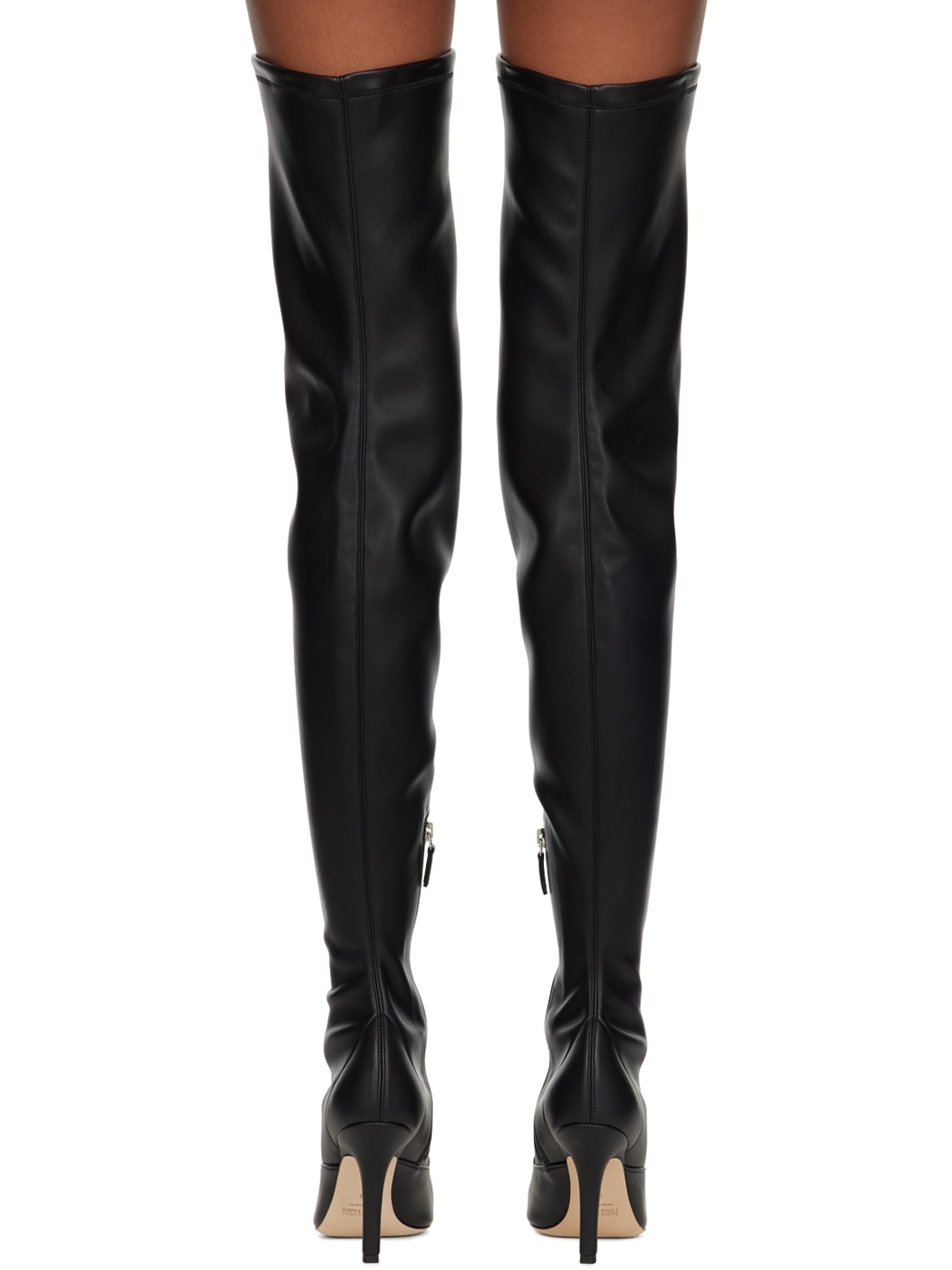 Black Mama Boots - 2