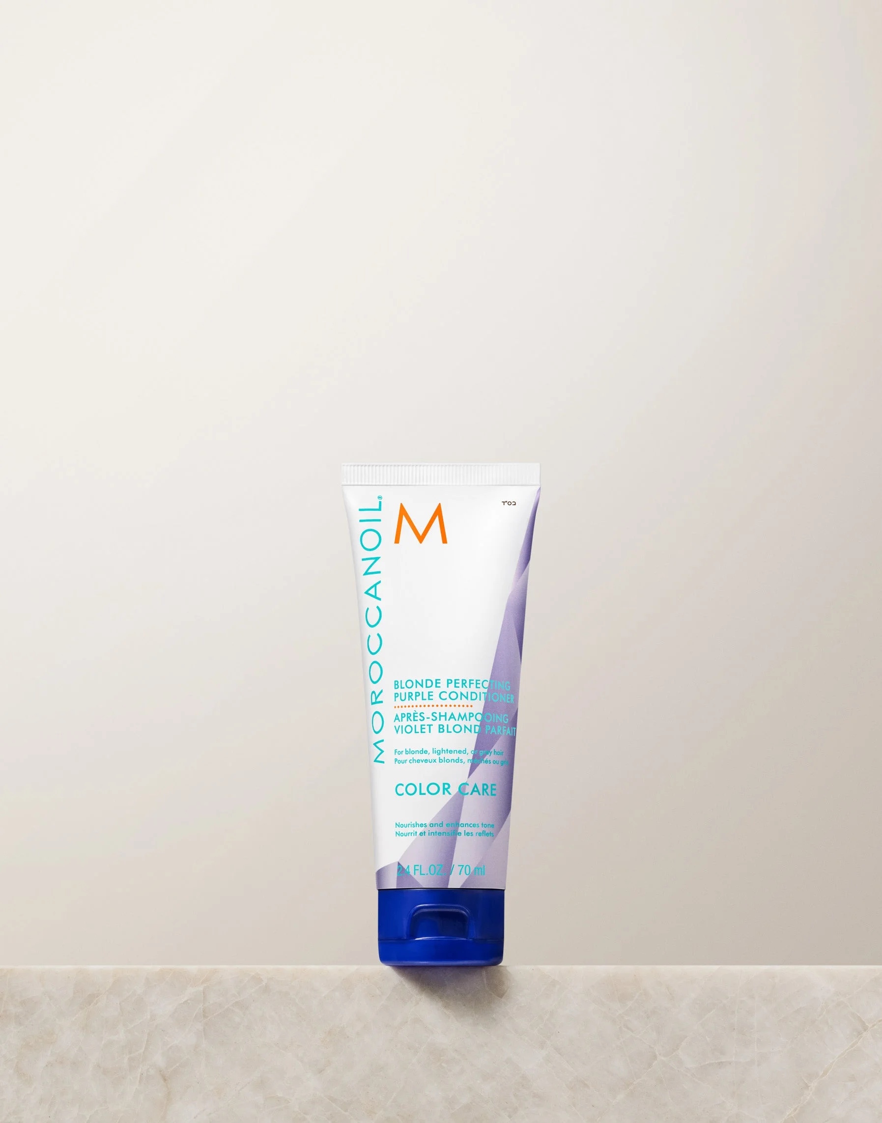 Blonde Perfecting Purple Conditioner - 1