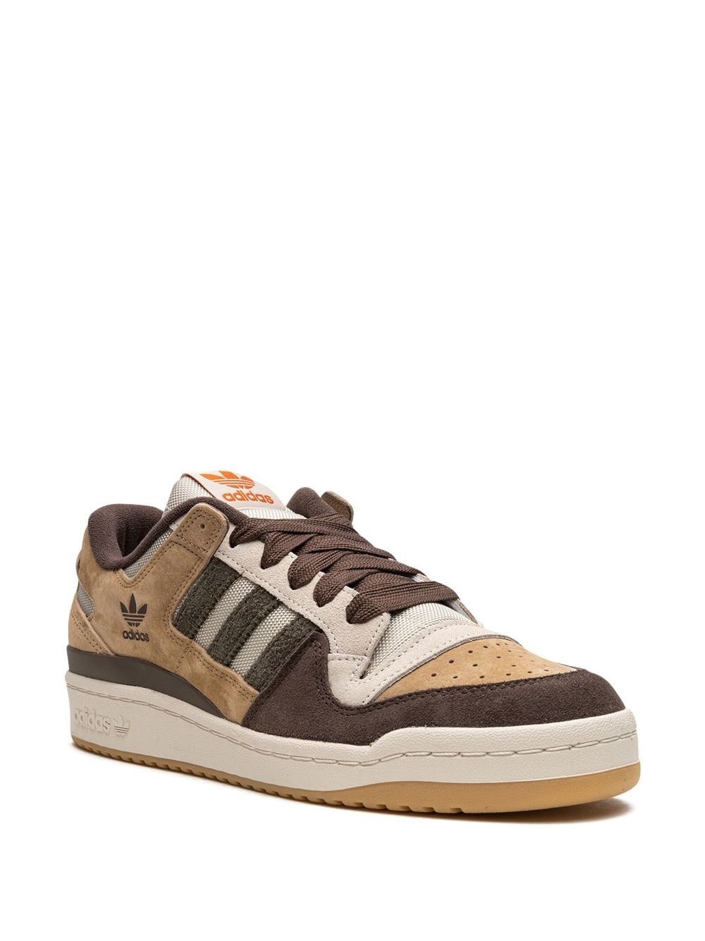 Forum 84 Low CL sneakers - 2