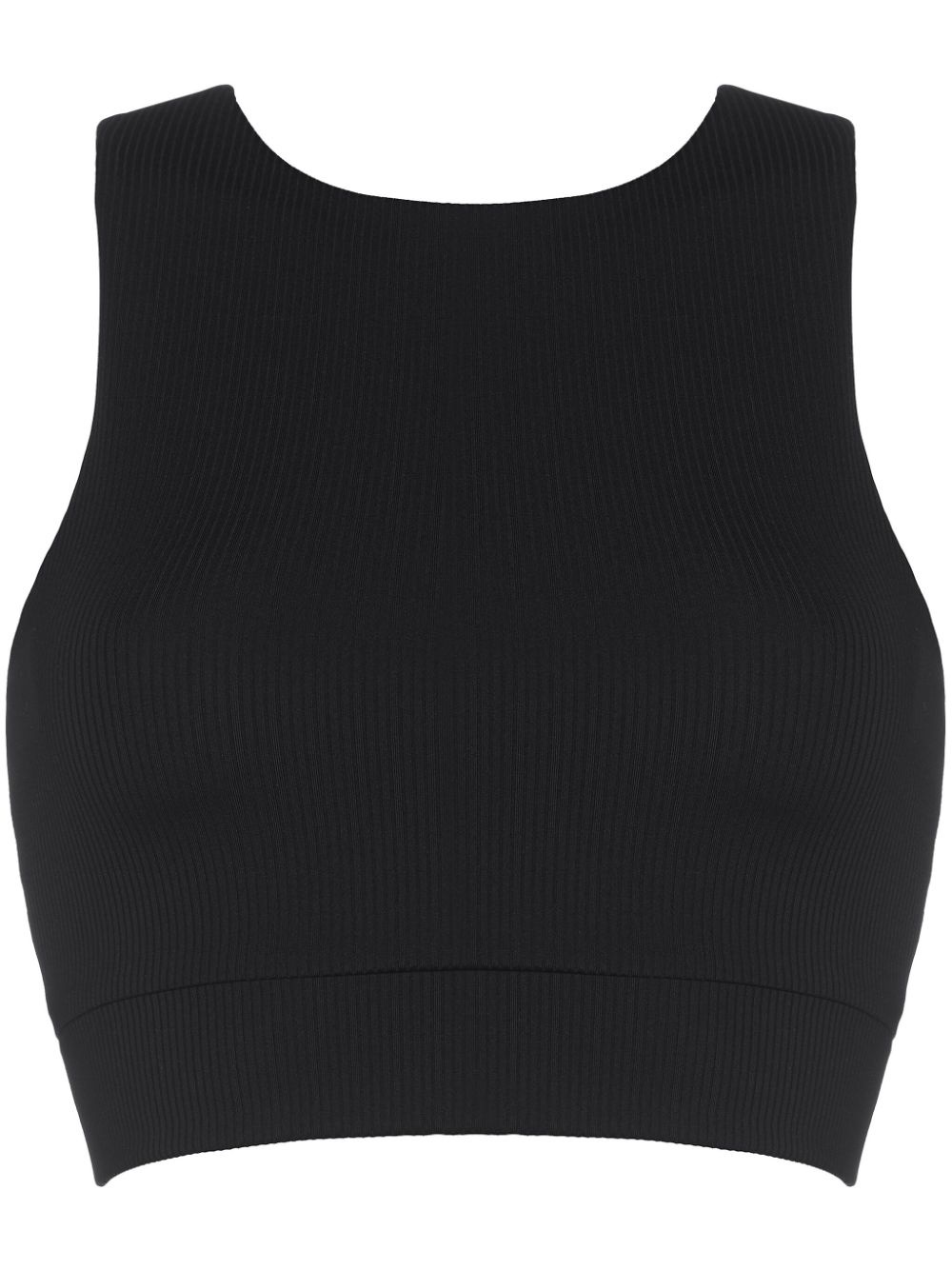 Micheline cropped top - 1