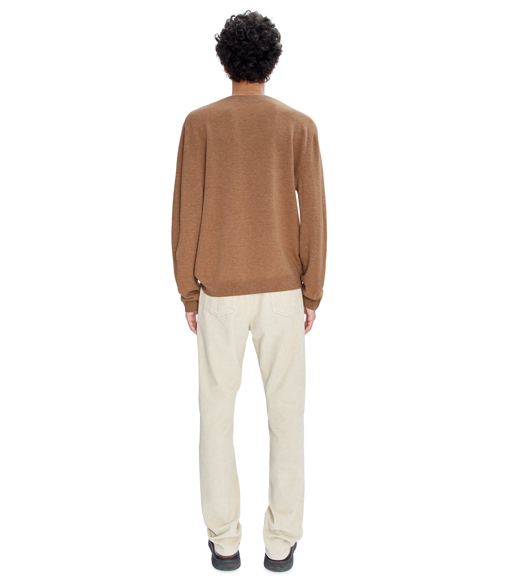 MATT SWEATER - 4