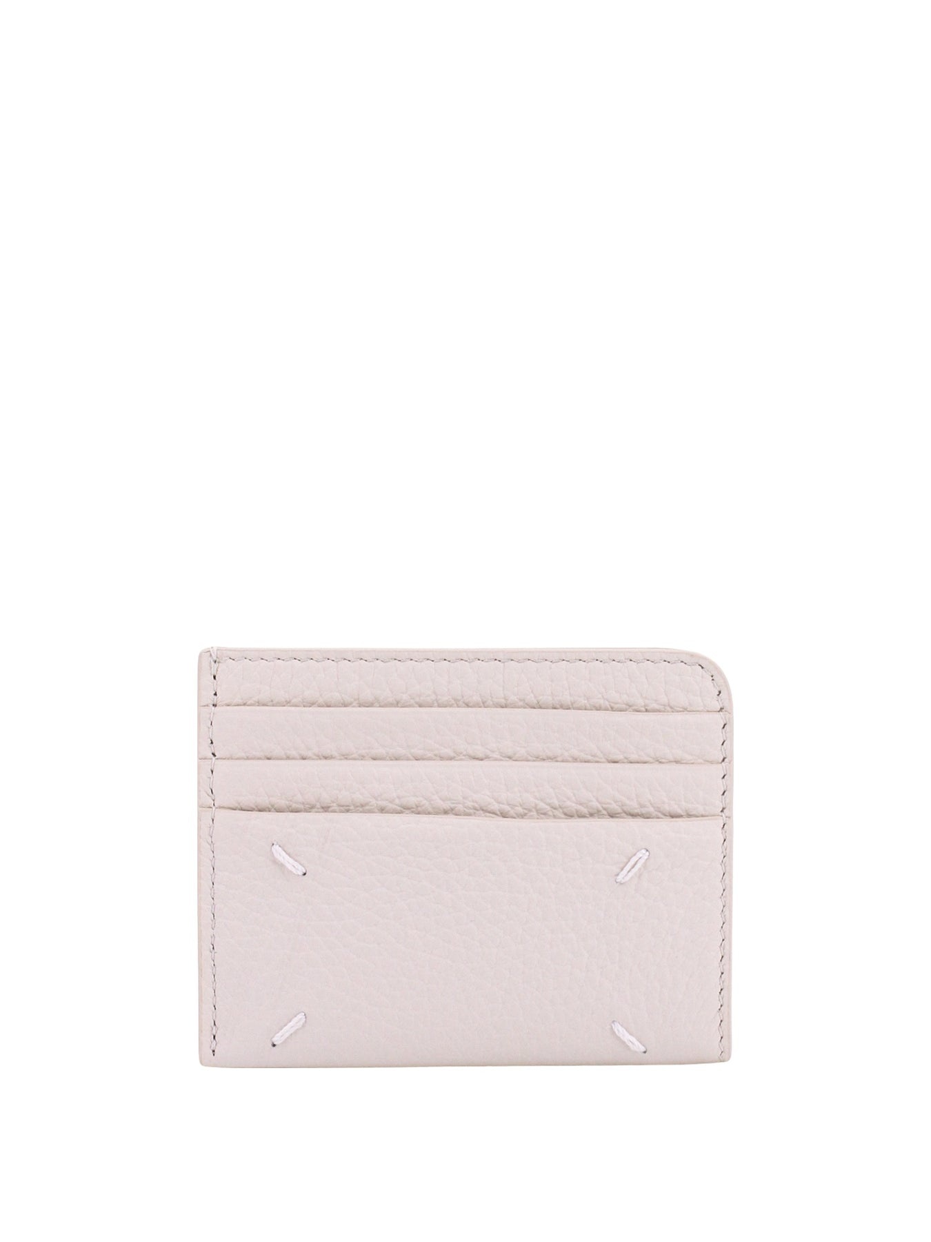 Leather card holder - 1