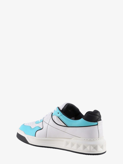 Valentino LOW-TOP ONE STUD outlook