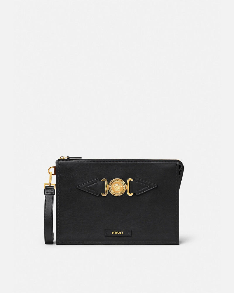 Medusa Biggie Pouch 1