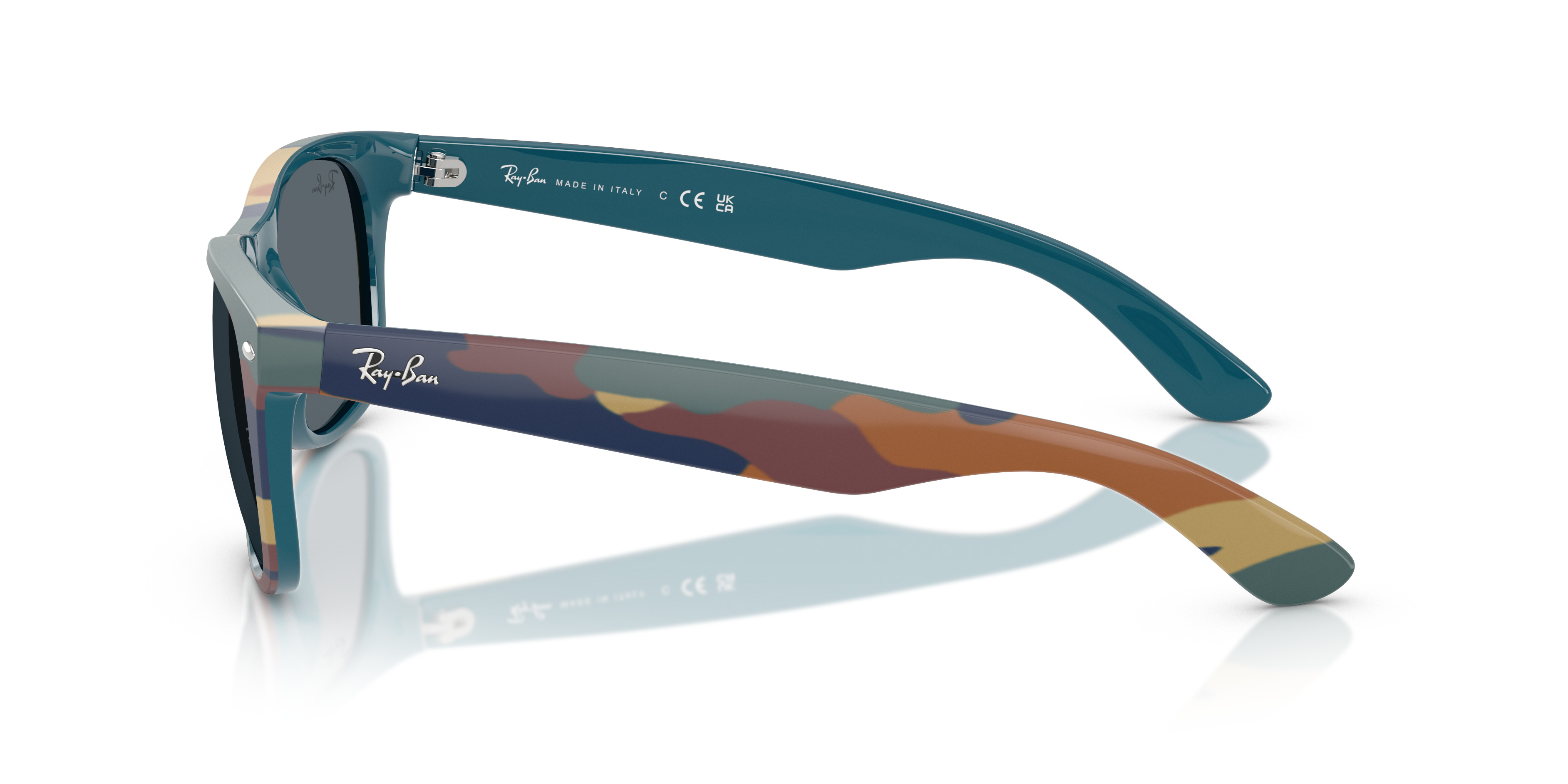 NEW WAYFARER CLASSIC - 5