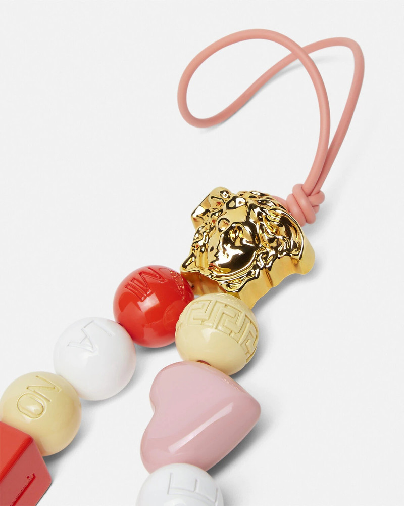 VERSACE La Medusa Charm outlook