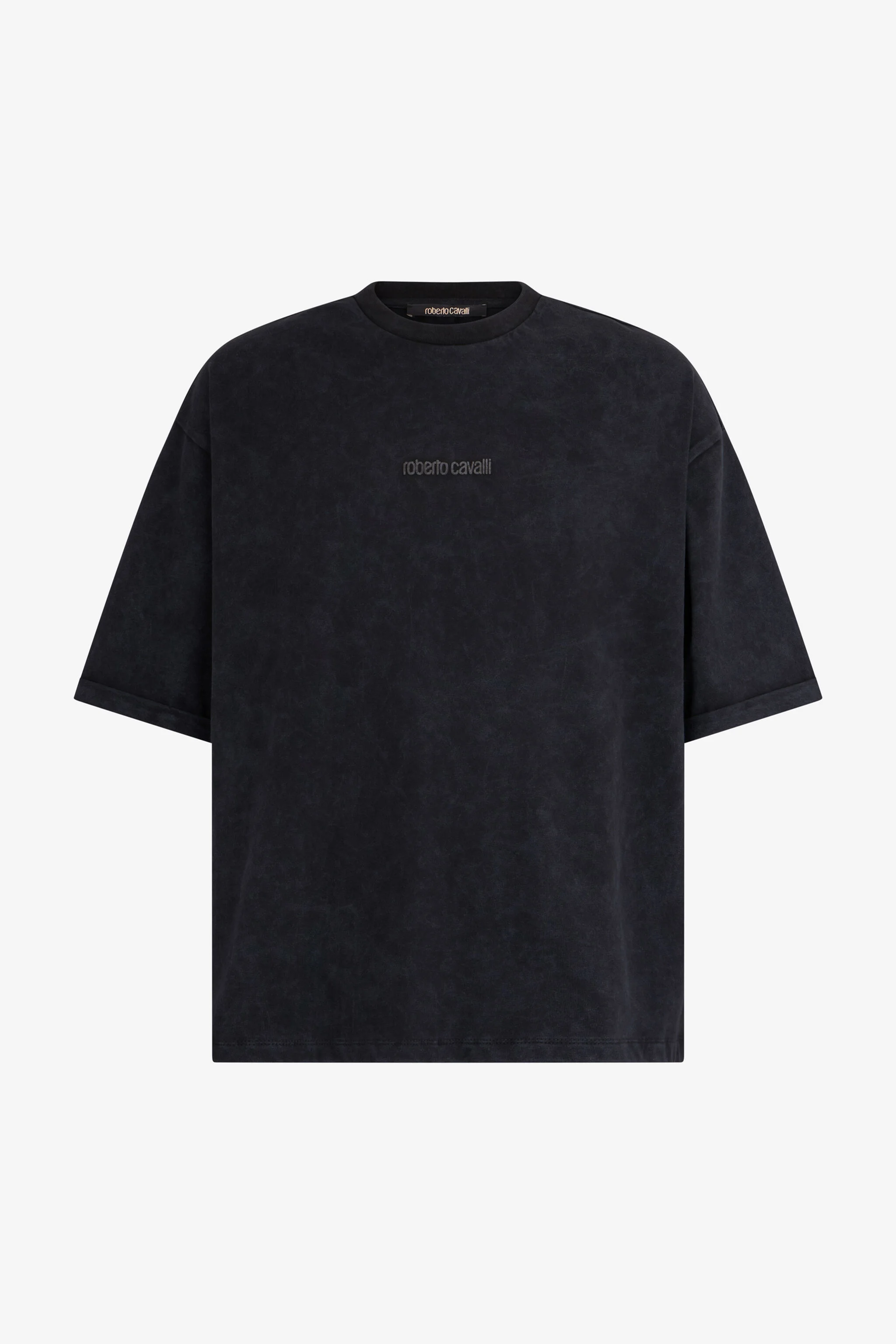 Black T-Shirt - 1