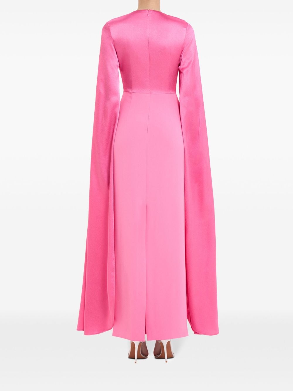 Adley maxi dress - 4